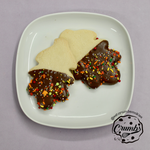 Load image into Gallery viewer, Chocolate Dipped Shortbread

