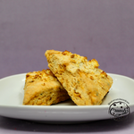 Load image into Gallery viewer, Sundried Tomato Basil Scones
