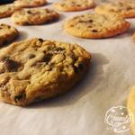 Load image into Gallery viewer, Toffee Chocolate Chip Cookies
