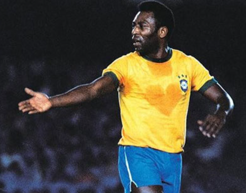 Top Scorer dalam Sepak Bola