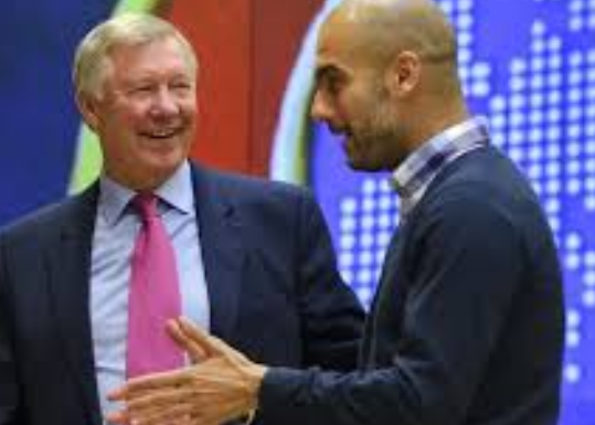 Pelatih Legendaris yang Sering Bikin Kejutan