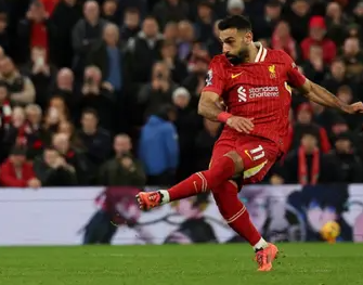Apakah Mohamed Salah Akan Menjadi Raja Gol Musim Depan?
