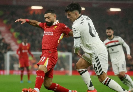 Prediksi Manchester United Melawan Liverpool 17 Agustus