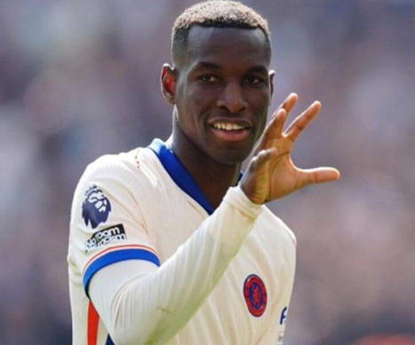 Nicolas Jackson Akan Dilepas ke Klub Mana?