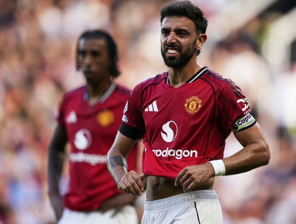Prediksi Pertandingan Grimsby Town vs Man United