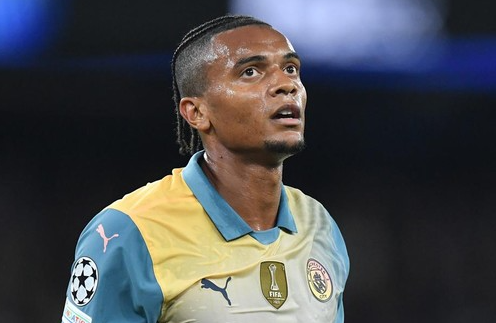 Milan Memiliki Peluang Untuk Mendapatkan Akanji