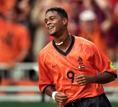 Bagaimana Peforma Patrick Kluivert Selama di Indonesia