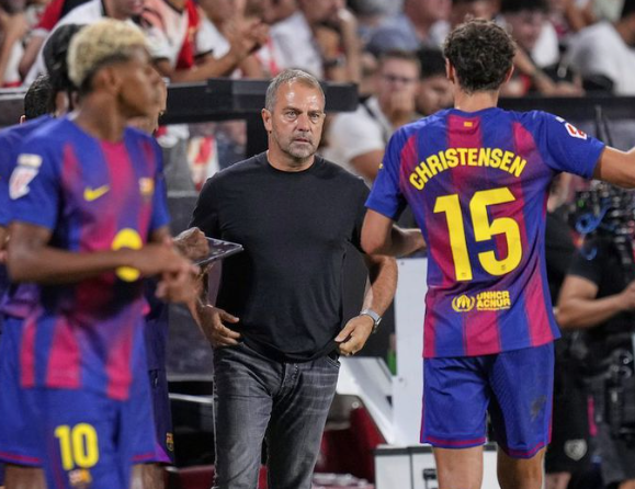 hansi-flick-sebutkan-pemain-ini-sangat-hebat-di-barcelona