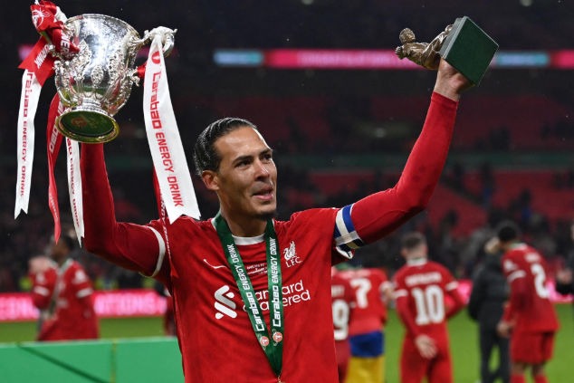 Tim yang Akan Menjadi Lawan Terberat Liverpool di Carabao Cup