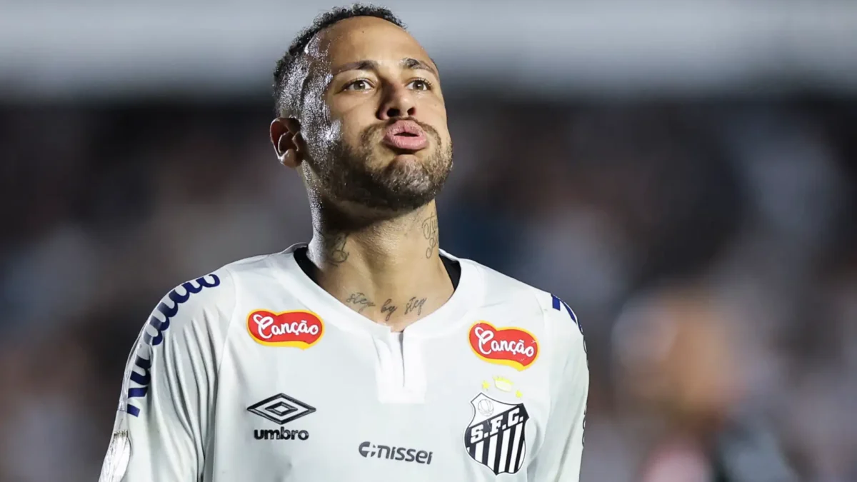 neymar