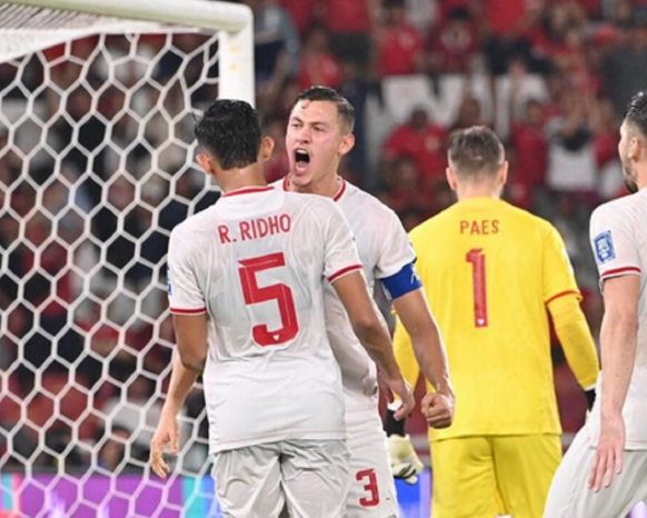 Mengapa Timnas Indonesia Harus Menang Melawan Arab Saudi