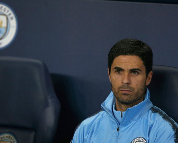 mikel-arteta-akui-pernah-konsultasi-dengan-xabi-alonso