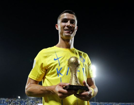 gelar-apa-saja-yang-sudah-dimiliki-oleh-ronaldo