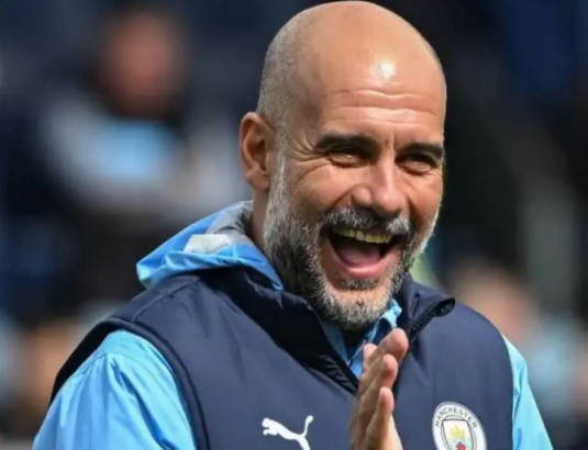 Mengapa Pertandingan Ke-1000 Pep Guardiola Penting Untuknya?