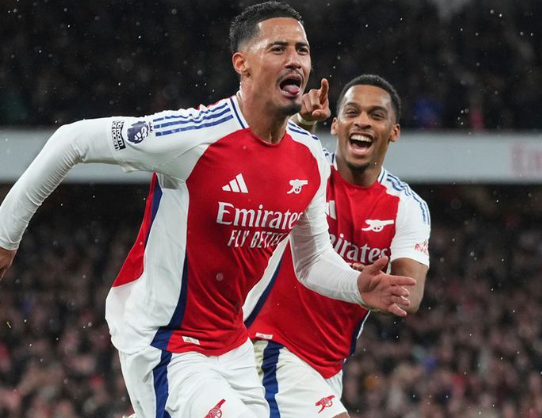 Arsenal Tidak Merekrut Pemain Madrid dari Daftar Belanja