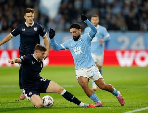 prediksi-pertandingan-nottm-forest-vs-malmo