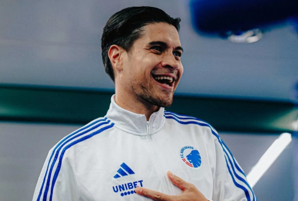 Kevin Diks ke Bundesliga? Potensi Transfer Panas