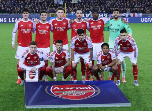 Prediksi Pertandingan Arsenal vs Wolverhampton