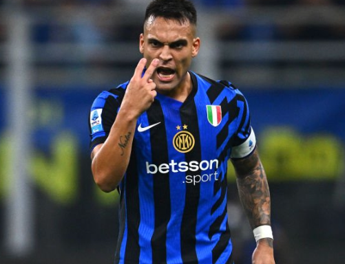 performa-lautaro-martinez-di-inter-milan