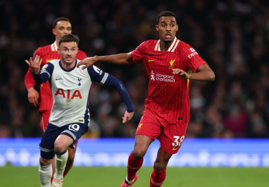 prediksi-pertandingan-tottenham-vs-liverpool