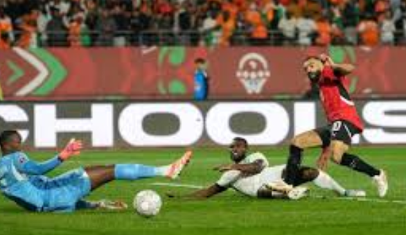 hasil-akhir-pertandingan-mesir-vs-pantai-gading