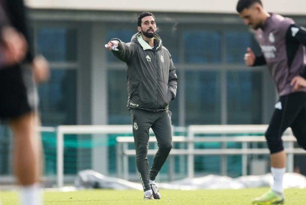 Alvaro Arbeloa Membuka Era Baru dari Real Madrid