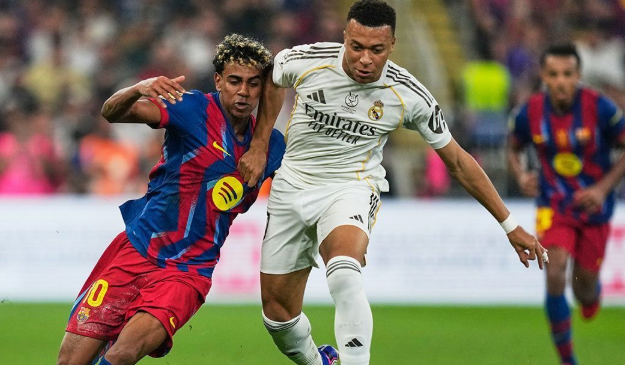 Madrid Saat Ini Sedang Tertekan tapi Masih Kuat