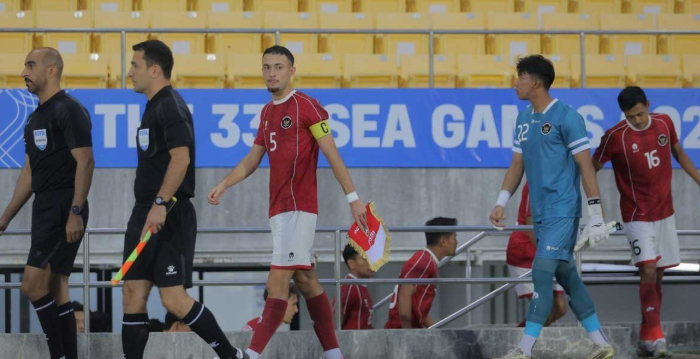 Persija Tidak Dapatkan Jawaban dari Ivan Jenner