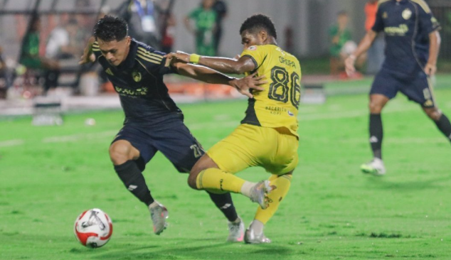 PSM vs Semen Padang: Duel Sengit Tanpa Gol