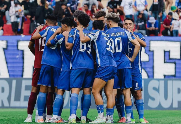 Jadwal Lengkap Liga 1 6-8 Februari 2026