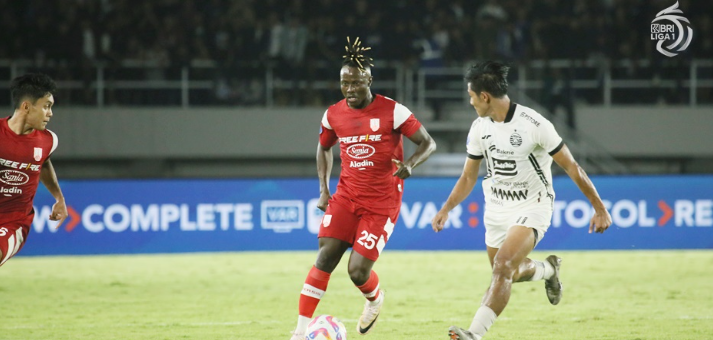 Pekan 21 Liga 1 Prediksi Laga Penuh Ketegangan