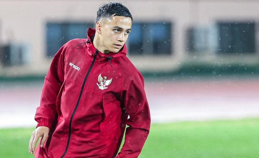 Eliano Reijnders Inginkan Juara Dengan Maung Bandung