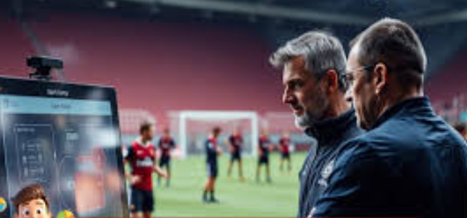 Peran Sports Science Dalam Performa Pemain Sepak Bola