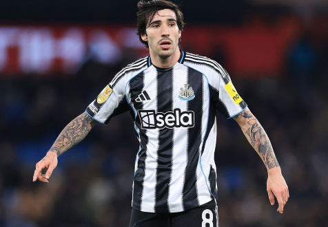 Rumor Tonali ke Real Madrid Semakin Menguat Musim Depan