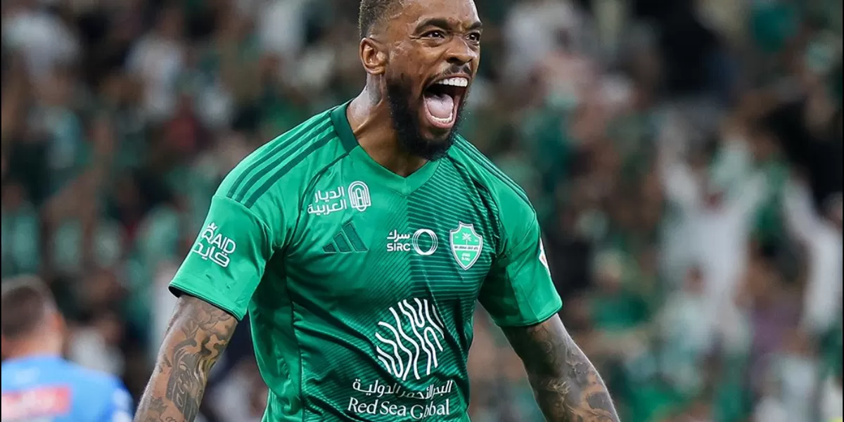 Al Ahli vs Al Ittihad Duel Derby Jeddah Paling Panas