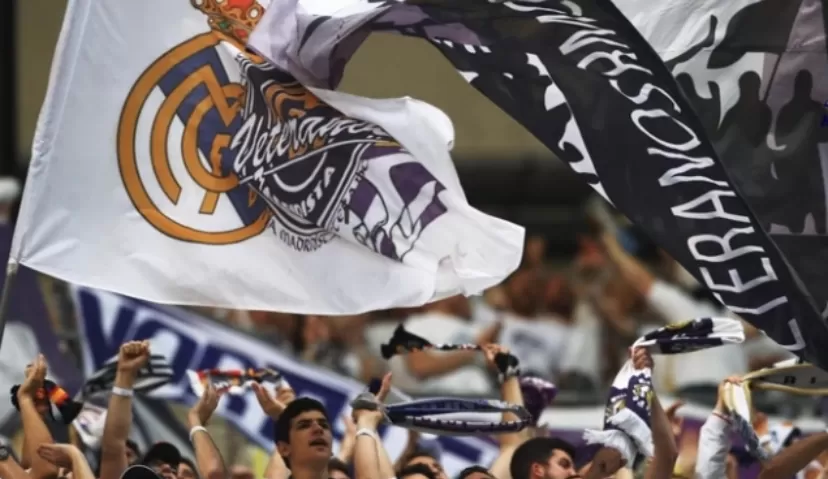 Klub Sepak Bola Terbesar Dengan Basis Fans Paling Masif