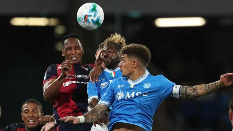 Hasil Pertandingan Bola Tadi Malam Dan Klasemen Terbaru