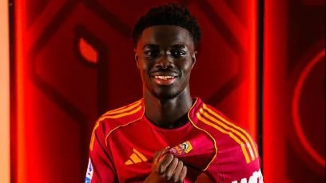 Daftar Wonderkid Sepakbola 2026 Dengan Dominasi Talenta