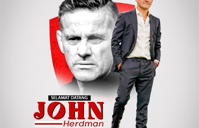 Pelatih Baru Bawa Perubahan besar bagi performa klub