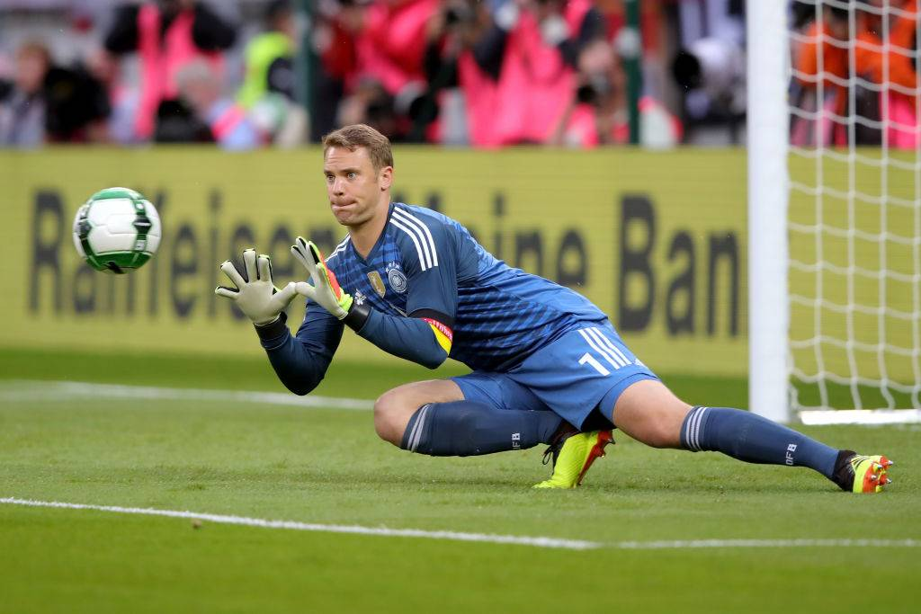 Evolusi Peran Kiper Modern dalam Strategi Build Up Serangan