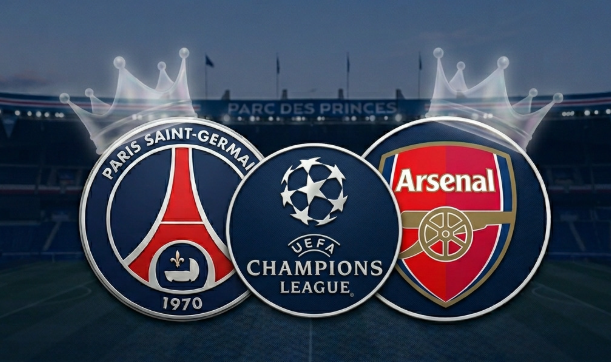 Prediksi Final UCL PSG vs Arsenal 2026