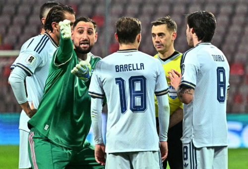 Sepakbola Dunia Elite 2026 Sajikan Laga Tak Terduga