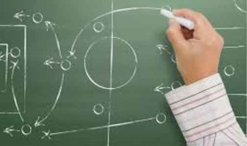 Analisis Taktik Strategi Klub Besar di Laga Penentuan